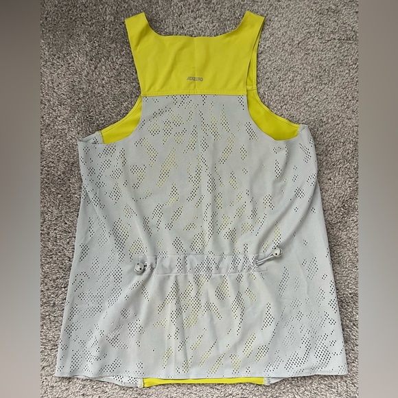 ADIDAS by Stella McCartey Tank - Picture 5 of 6